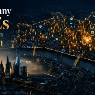 London’s SMEs: The Hidden Infrastructure Behind One of the World’s Leading Cities