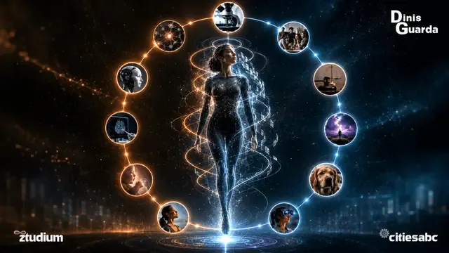 Who Are the People Who Can Thrive with AI?